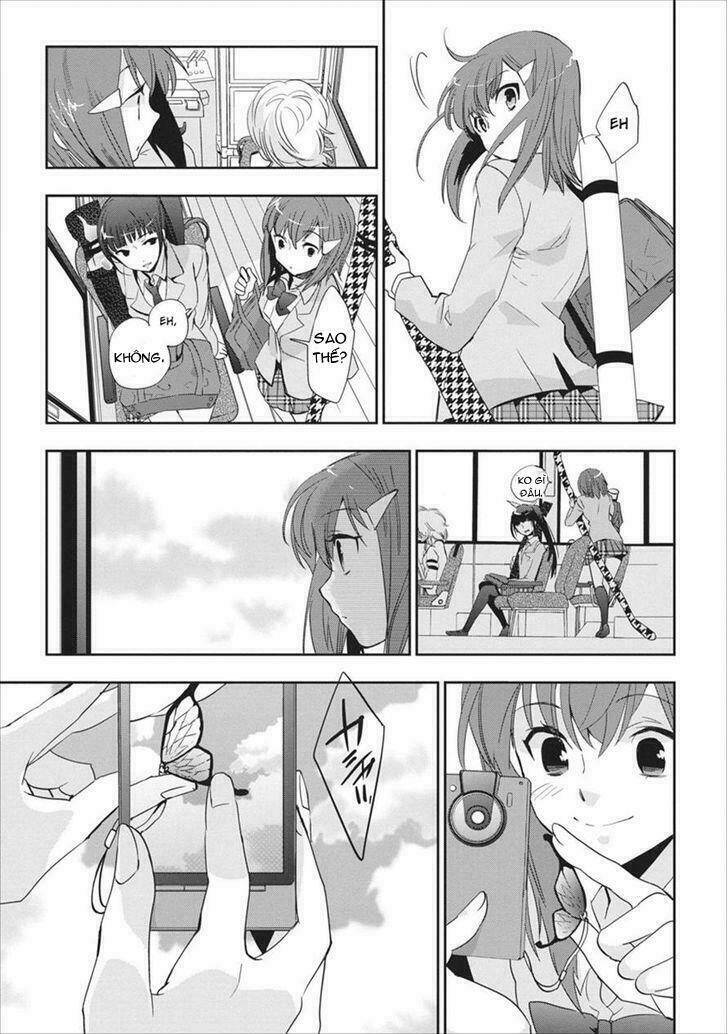 soukai no eve chapter 1 7