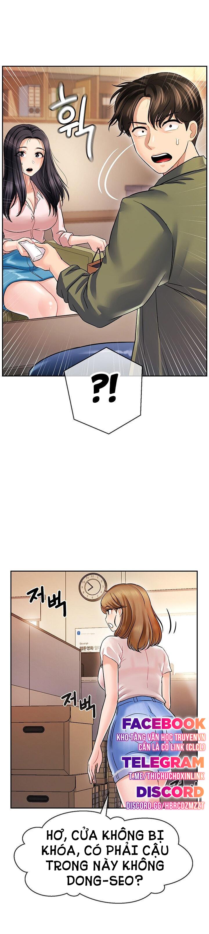 thanh lý đồ chơi tình dục tôi vô tình lập được harem chapter 2 15