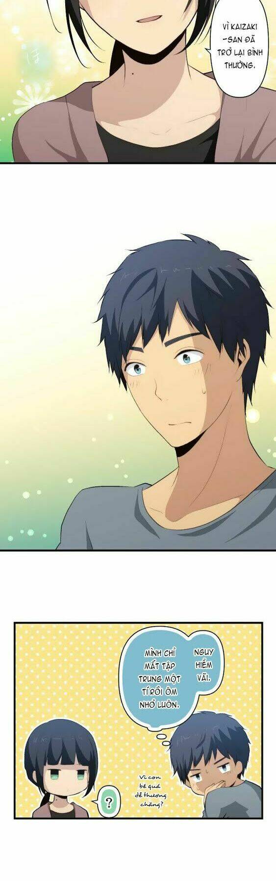 viên thuốc trùng sinh chapter 72 14