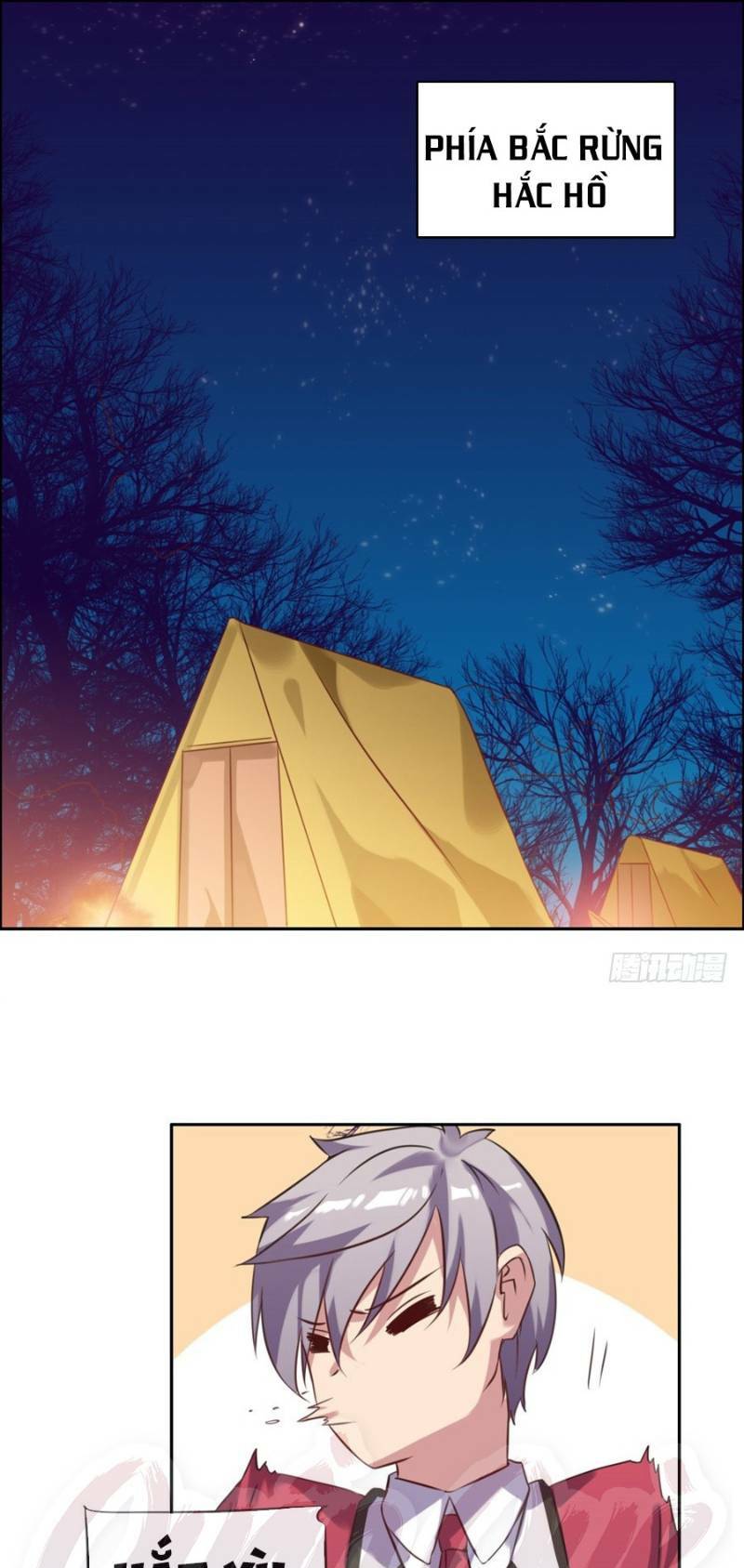 nhặt ma vương về làm nữ hầu chapter 8 36