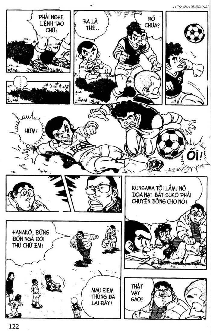 cậu bé giỏi võ chapter 46 20