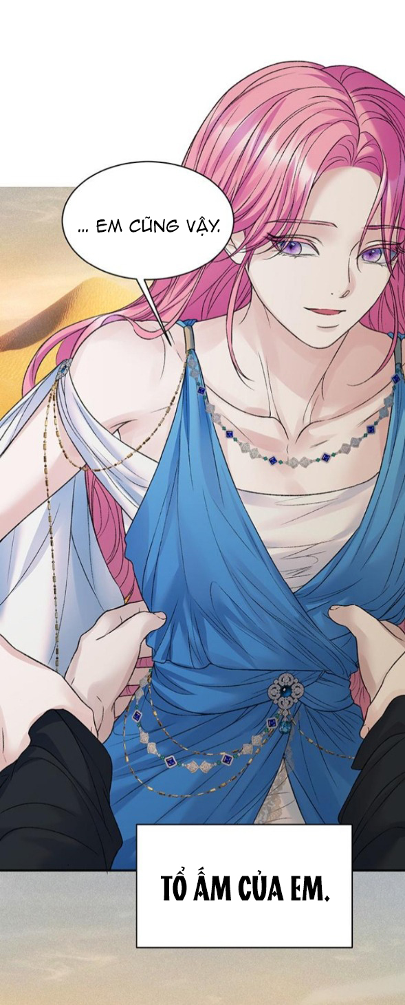 tôi tưởng bản thân không còn sống được bao lâu! chapter 80.1 28