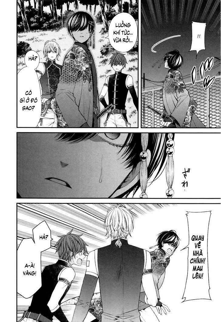 shuuen no elysion chapter 5 13