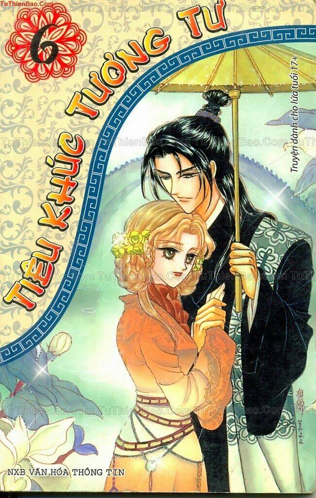 tiêu khúc tương tư chapter 6 1