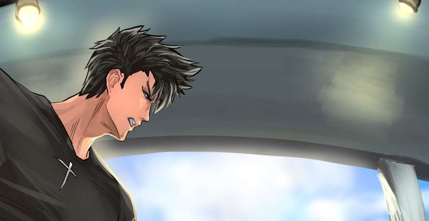 vua sinh tồn chapter 48 102