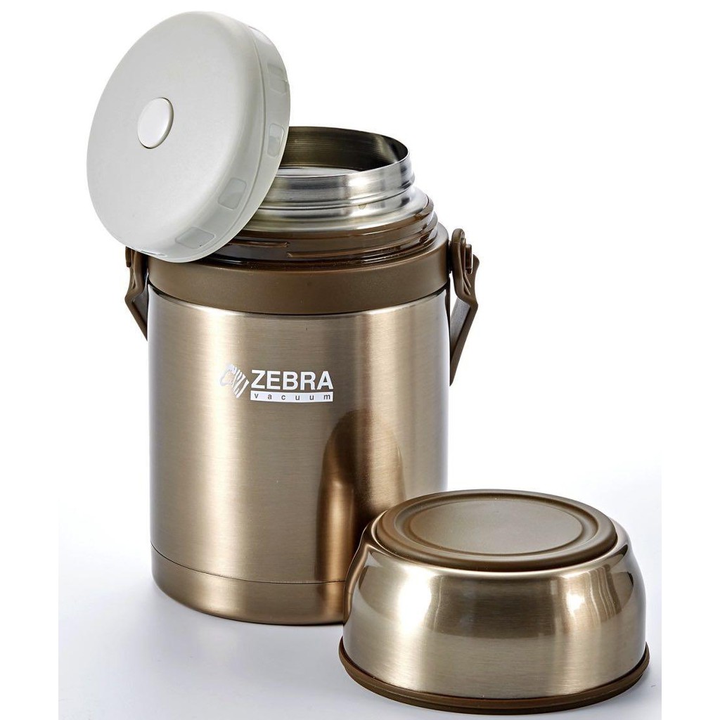 CAMEN GIỮ NHIỆT PICNIC ZEBRA 1L - 152435