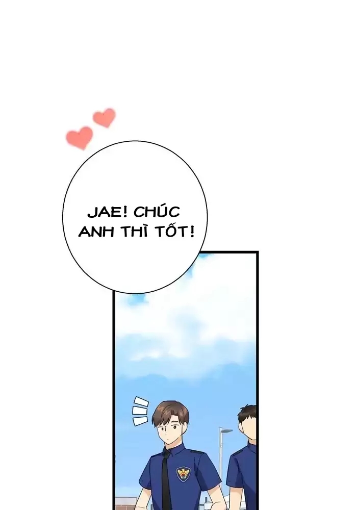 anh bạn của tôi đang phát sáng kìa ! chapter 15 23