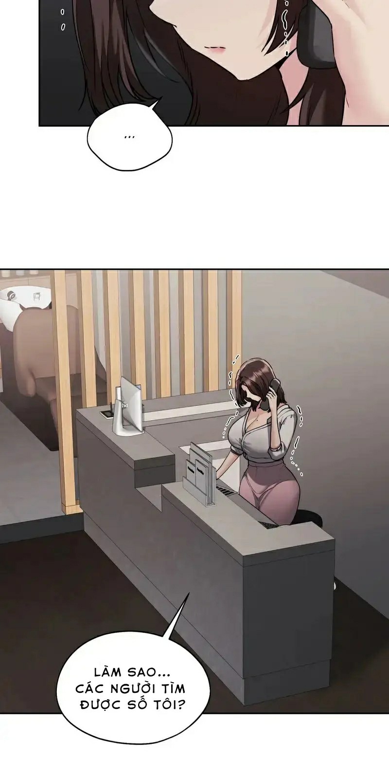 thay đổi thành kiến chapter 18 36