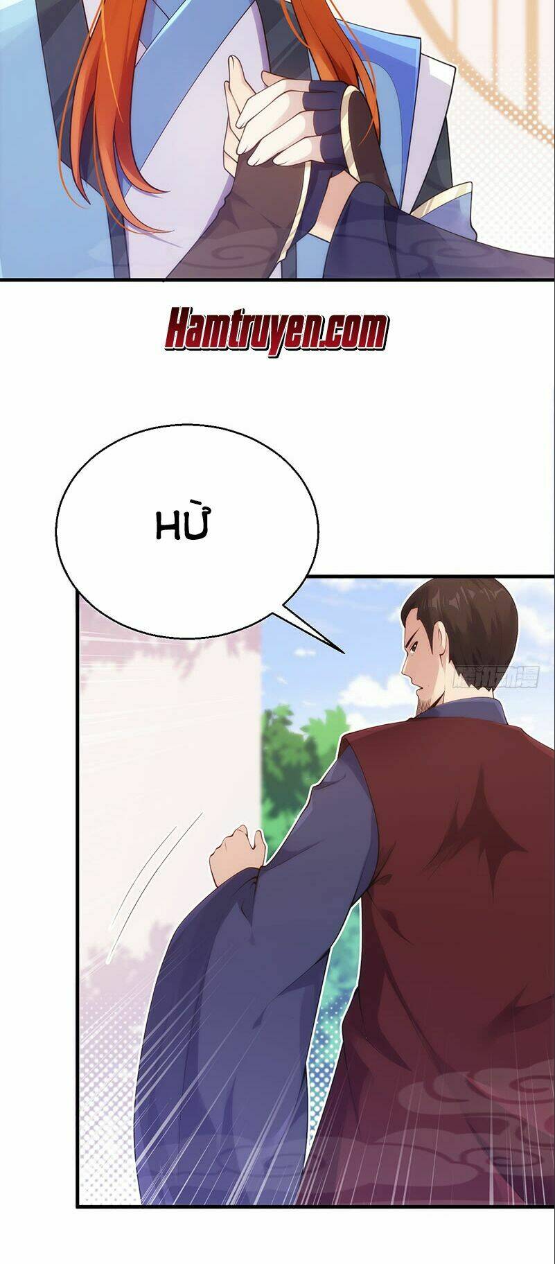 thiên hạ kiếp chapter 15 26