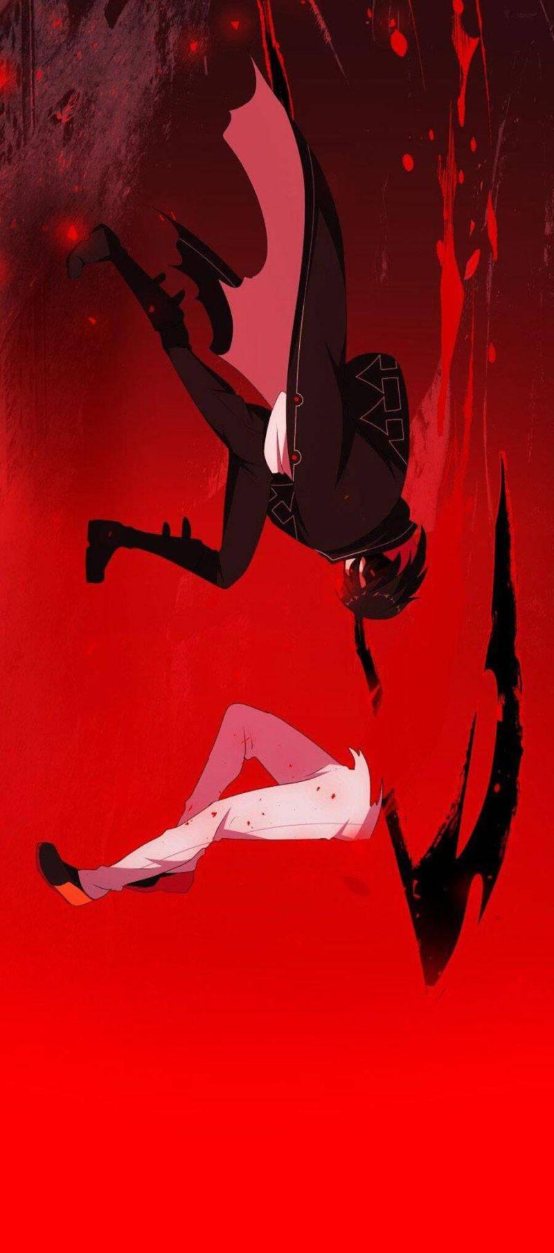 tử thần chapter 63 141