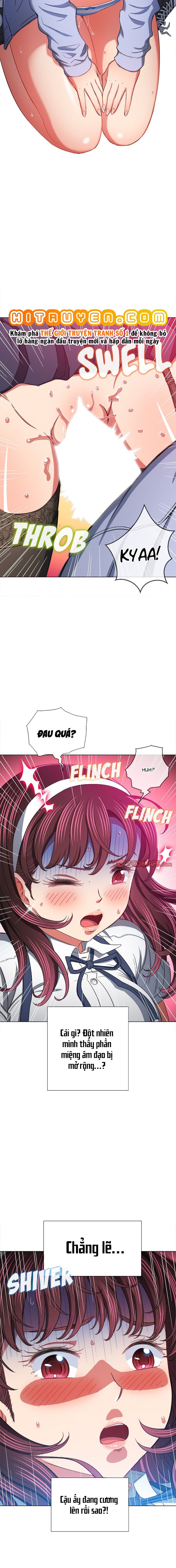 bắt nạt học đường chapter 113 11