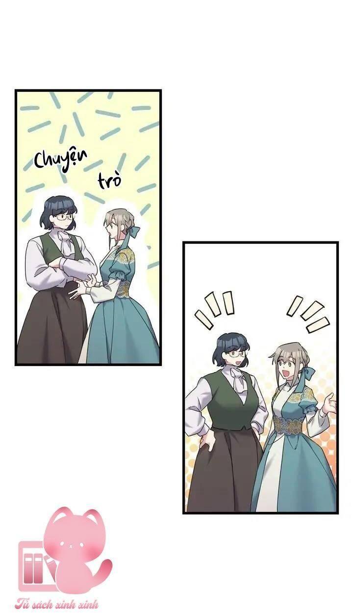 xin hãy cứ khóc, thái tử chapter 25 35