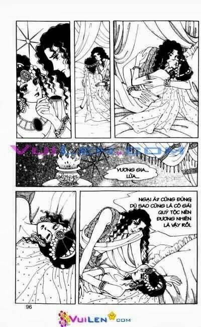 hậu duệ hoàng gia chapter 10 96