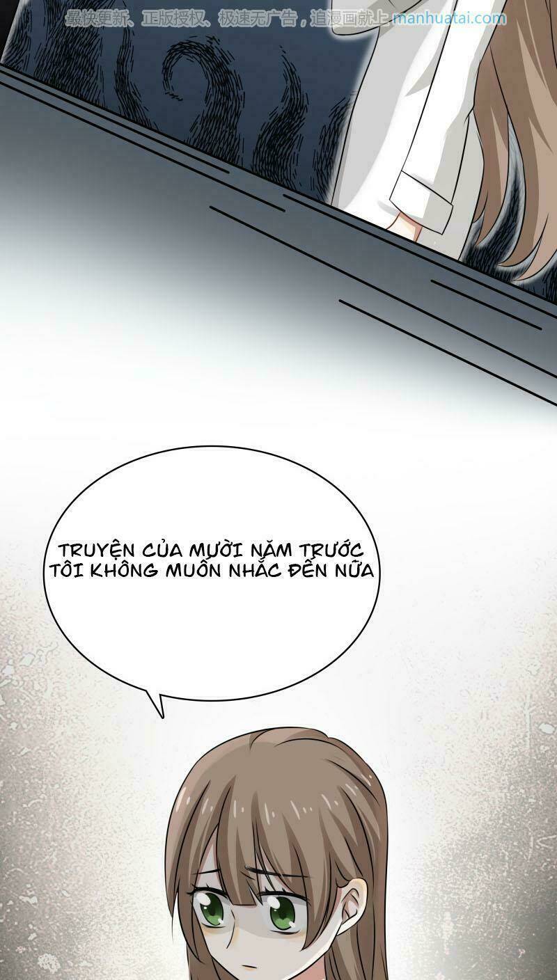 đế thiếu đoạt tình thành nghiện chapter 41 23