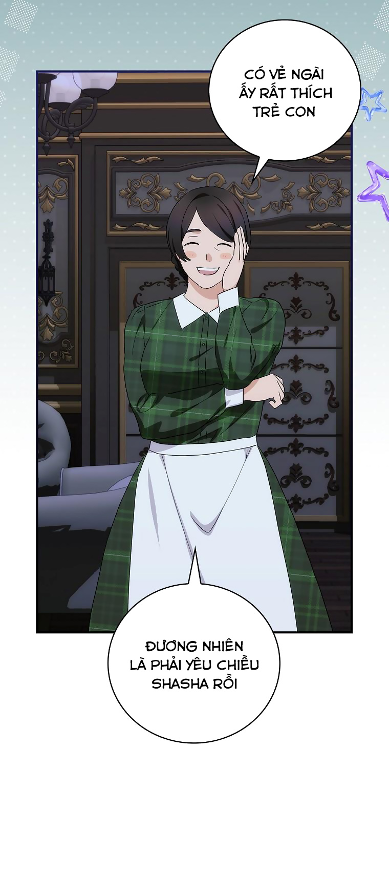 đứa bé không phải là con của anh chapter 62 44