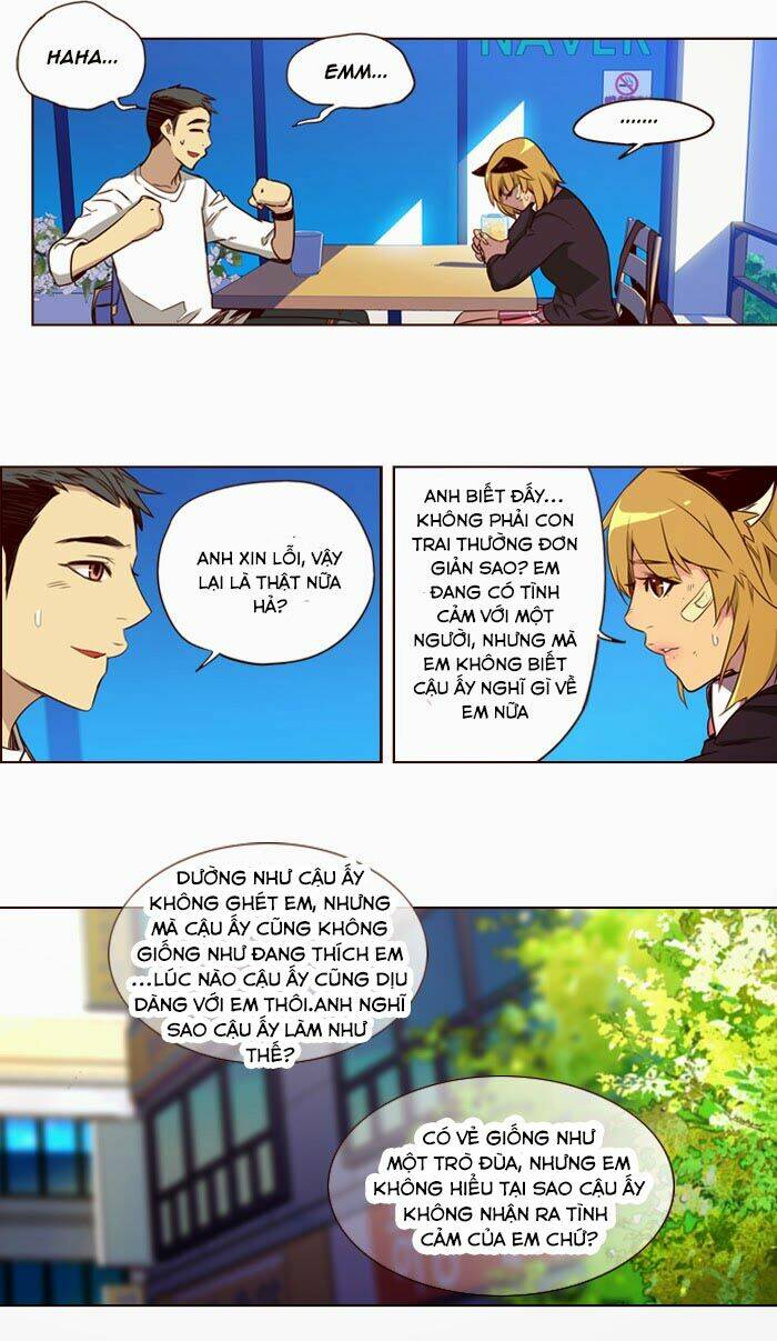 nữ sinh trường wilds chapter 187 26