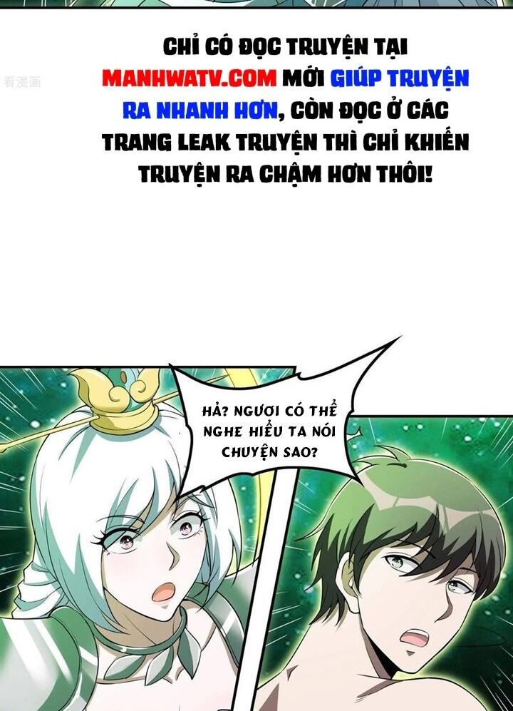đệ nhất người ở rể chapter 81 7