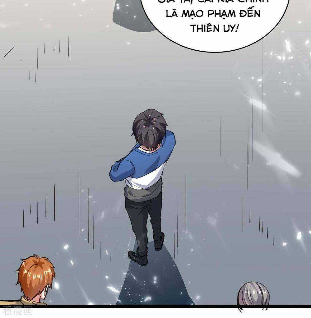 trọng sinh khí thiếu quy lai chapter 154 11