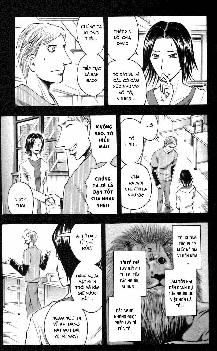 majin tantei nougami neuro chapter 35 12