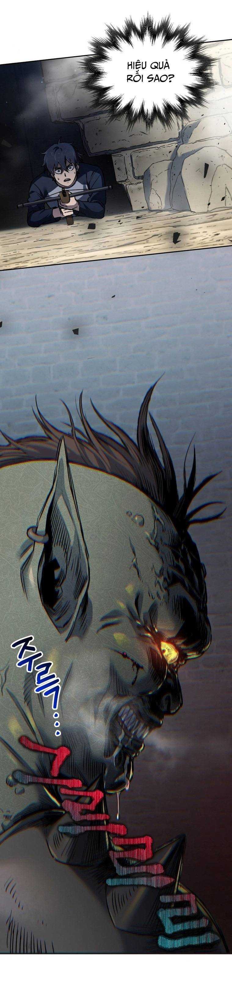 chỉ mình ta tái sinh chapter 3 31