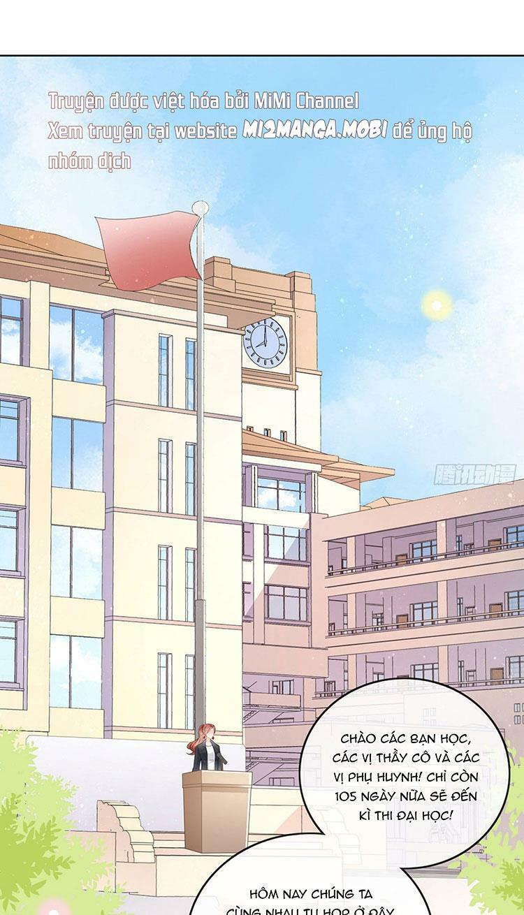 ảnh hậu cũng không bằng niệm thanh hoa chapter 60 1