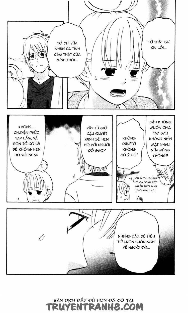 liar x liar chapter 14 16