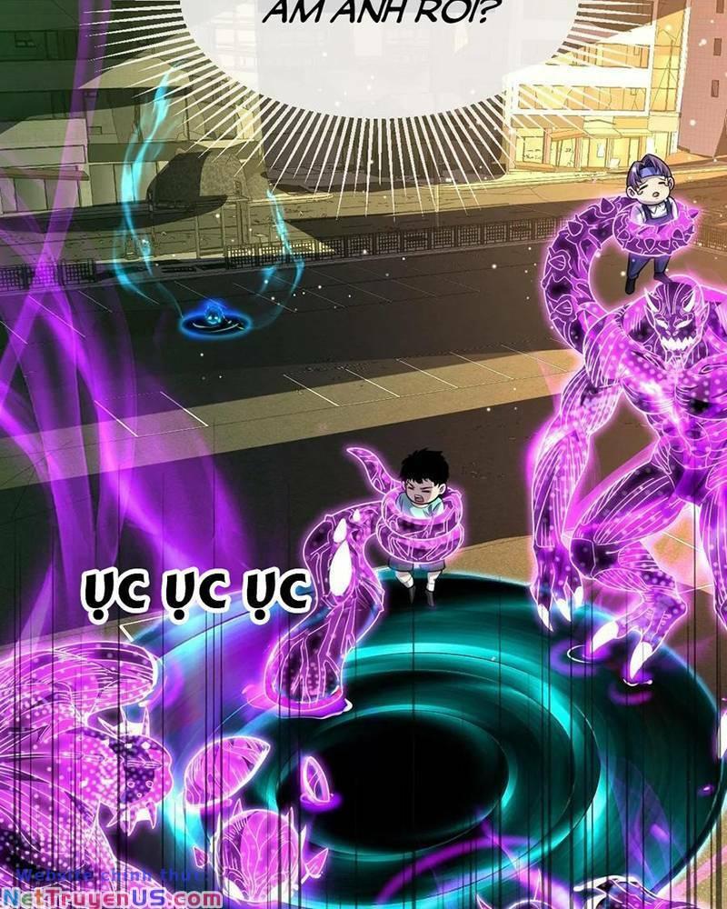 nhìn thấy thanh máu, ta xử tội thần linh chapter 85 50