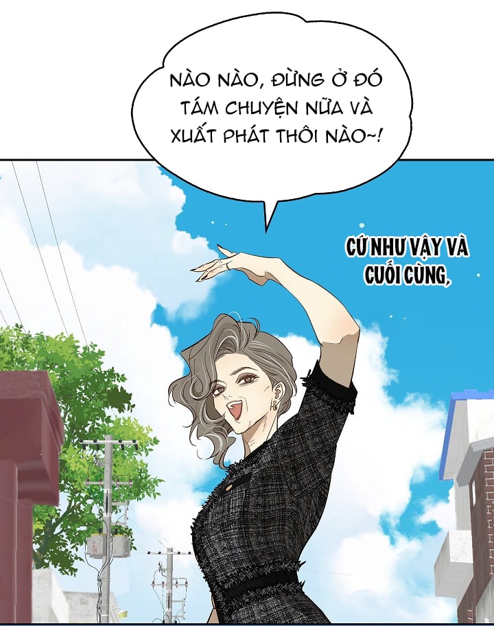 [18+] hoa là mồi nhử chapter 10 79