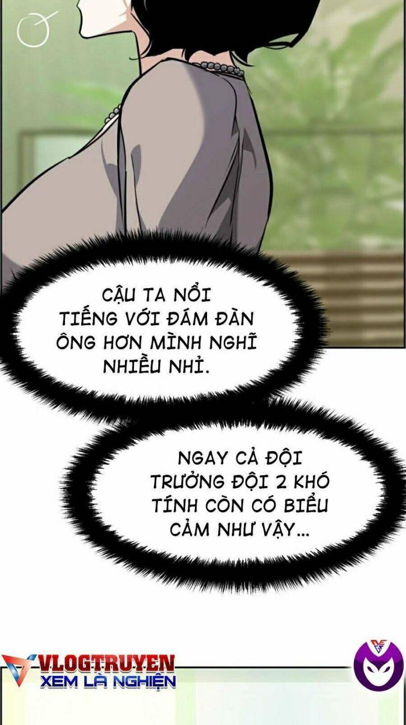 bạn học tôi là lính đánh thuê chapter 57 88