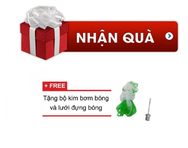Bóng đá ĐỘNG LỰC UCV 3.05 Số 5 (kèm kim+ túi lưới đựng bóng)