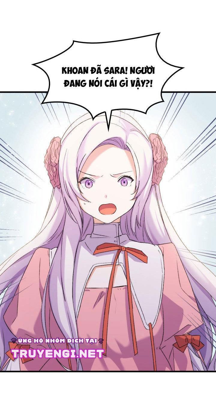 tôi định quyến rũ anh trai nhưng nam chính đã đến chapter 14 16