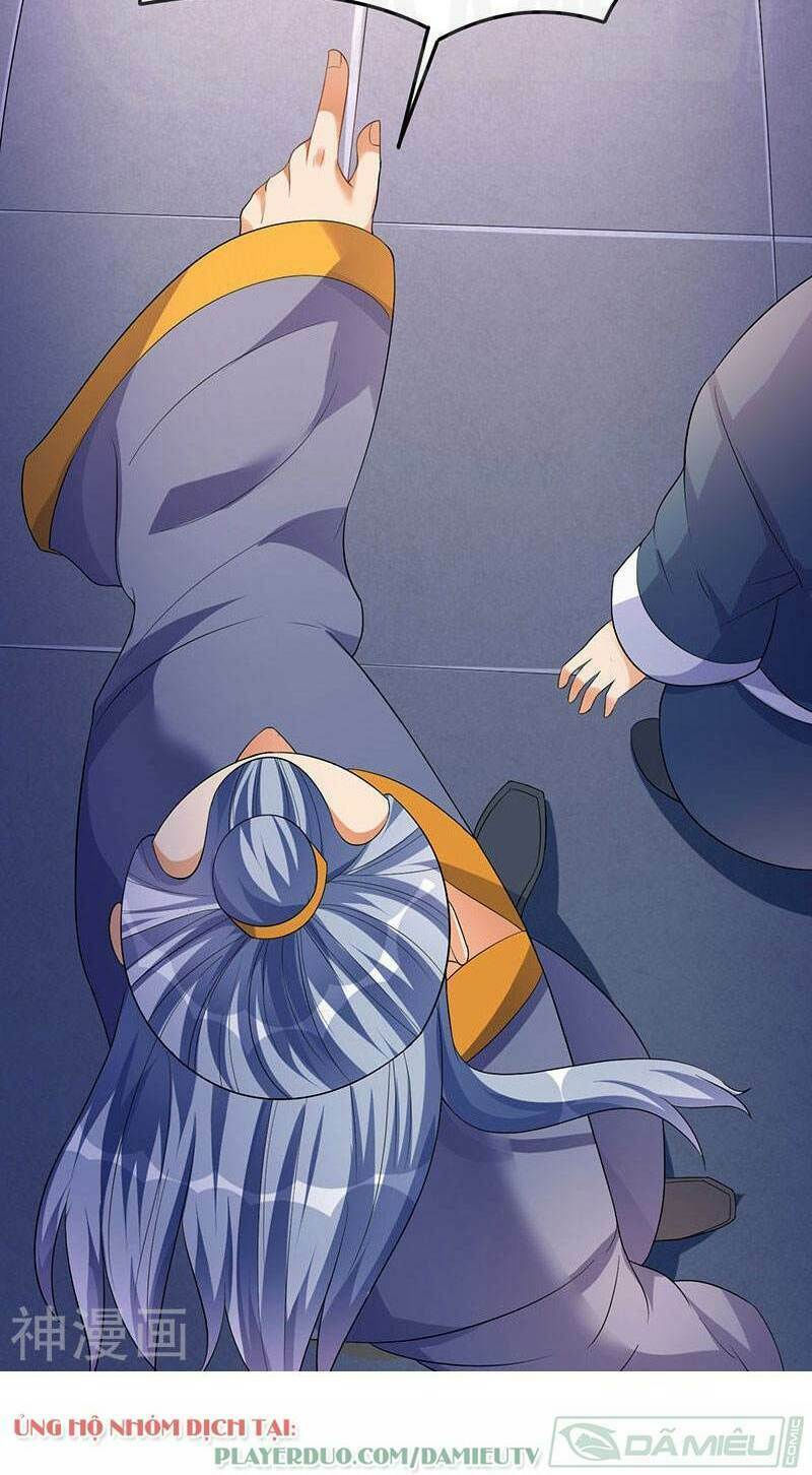 tối cường thăng cấp chapter 39 19