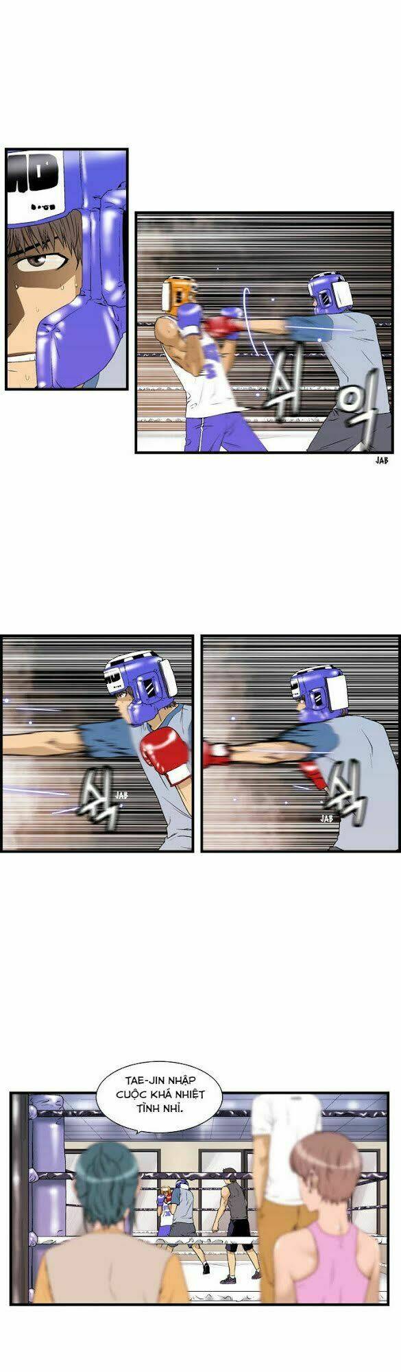 green boy chapter 31 12