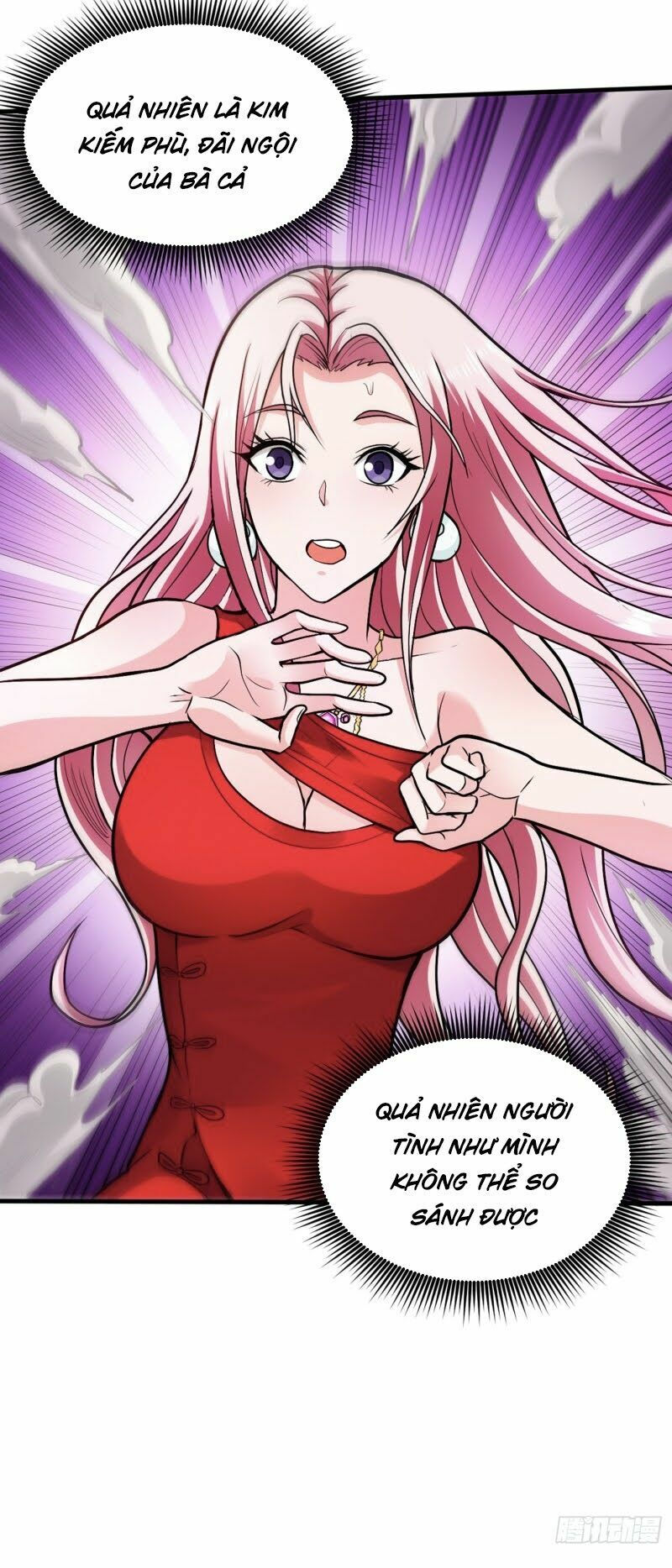 tối cường thần y tại đô thị chapter 107 27