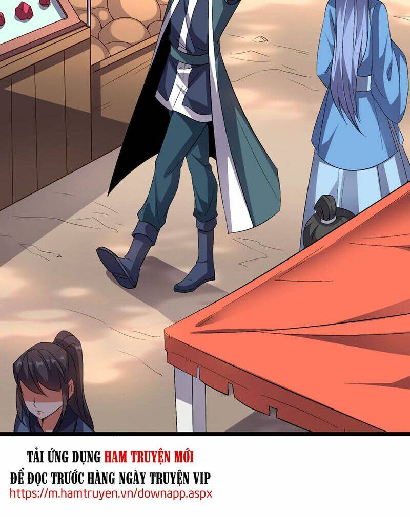 phục thiên thánh chủ chapter 84 35