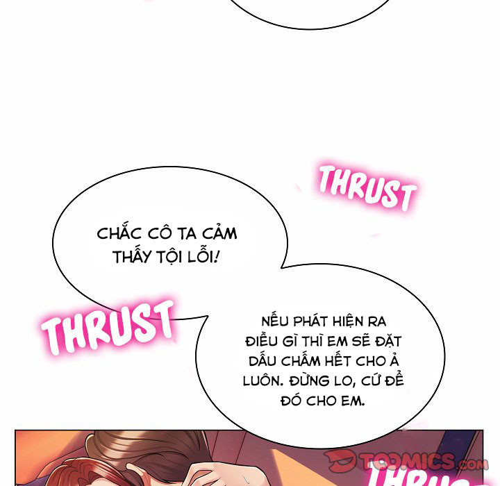 cô giáo biến thái chapter 19 56