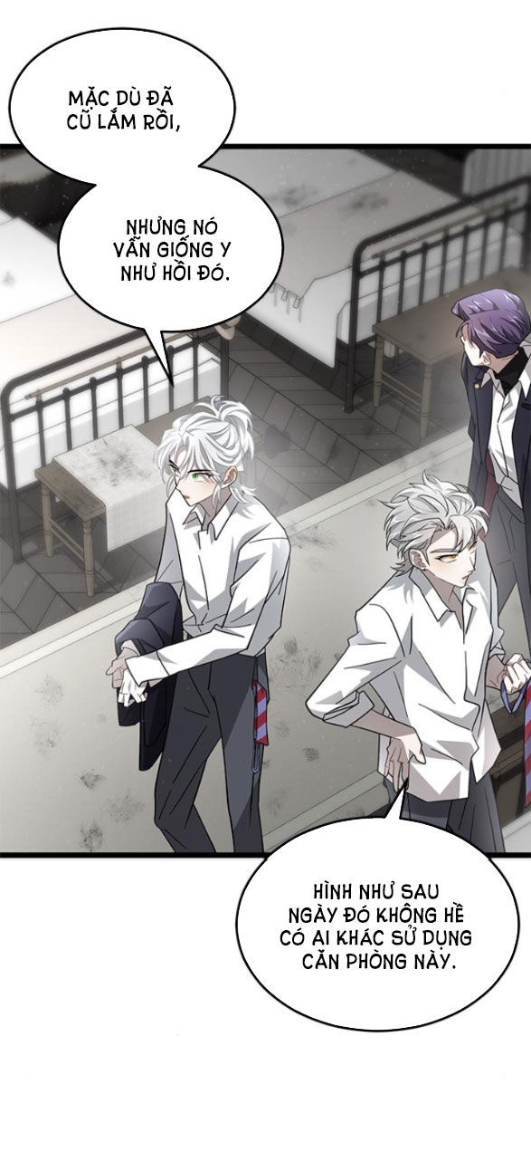 dark moon - tế đàn ánh trăng chapter 33.1 13