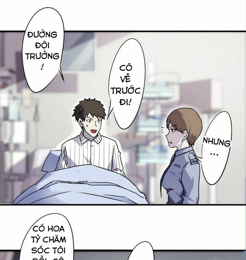 tối cường công nhân chapter 48 4