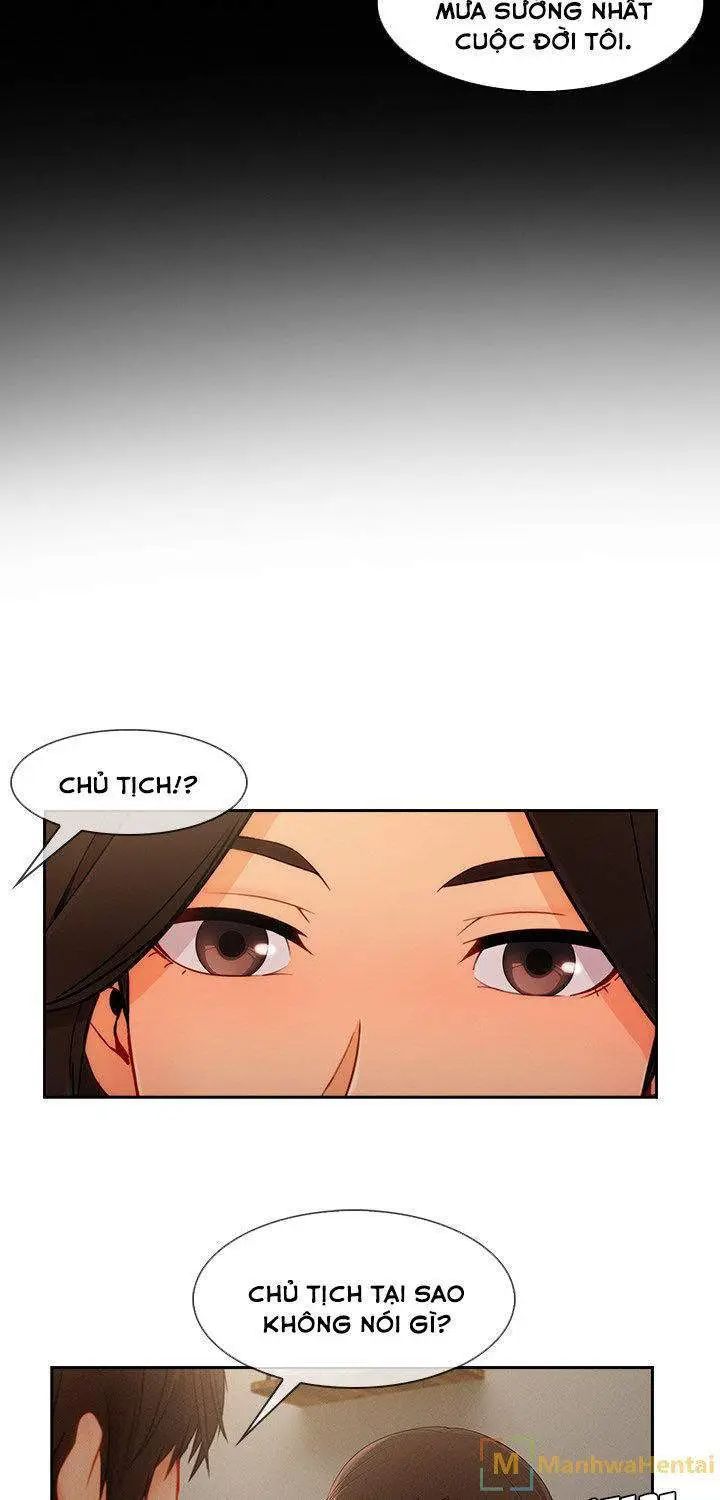 quý cô chân dài chapter 37 26