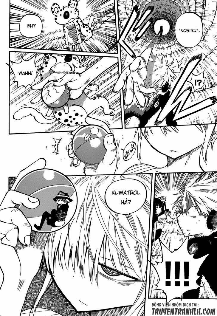 anagle mole chapter 45 17