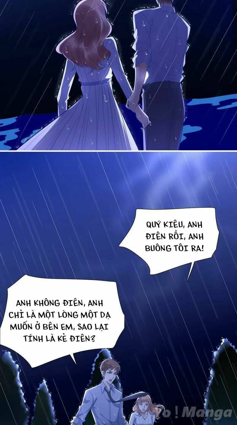 bá đạo tổng tài yêu tôi chapter 200 4