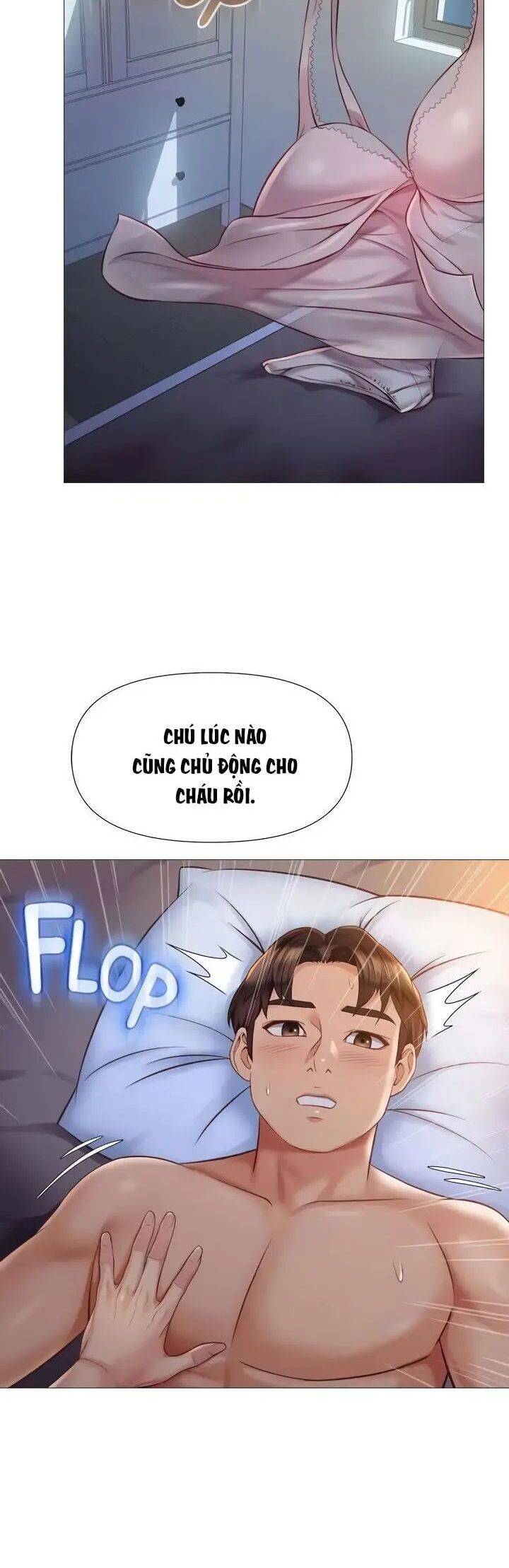 my daughter's friend chapter 64 22