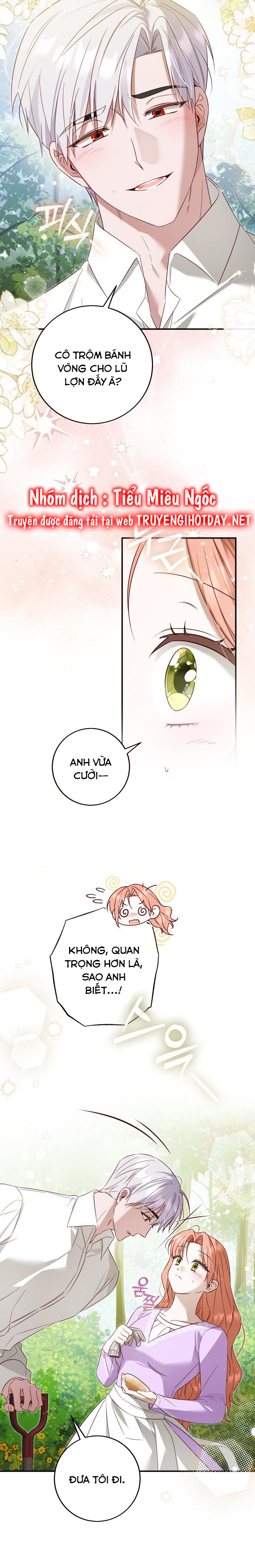 ngã xuống thiên đường chapter 22 22