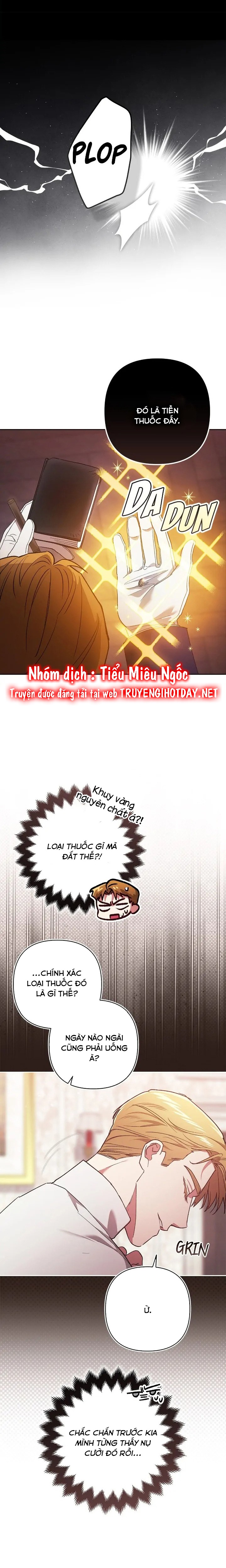 tôi mới là người quyết định cuộc hôn nhân này chapter 65 19