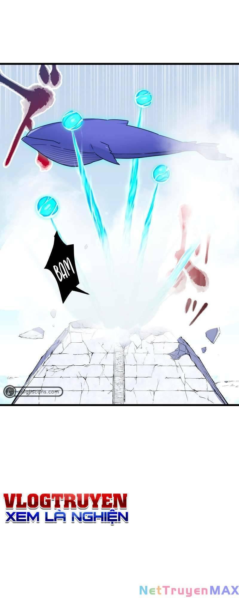 Huyết Thánh Cứu Thế Chủ~ Ta Chỉ Cần 0.0000001% Đã Trở Thành Vô Địch chapter 12 91