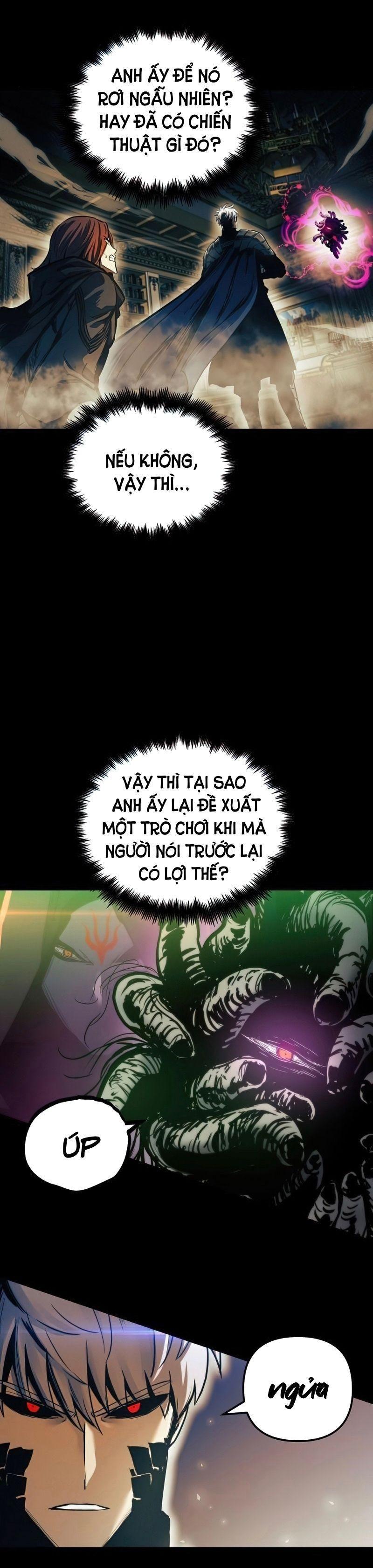 chiến thần chuyển thế chapter 44 5