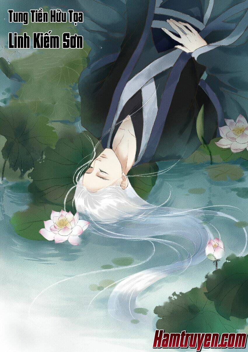 trước kia có tòa linh kiếm sơn chapter 366 2