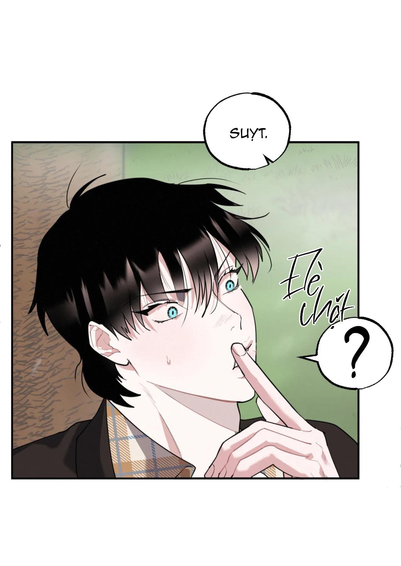 lời nói dối đẫm máu chapter 20 43