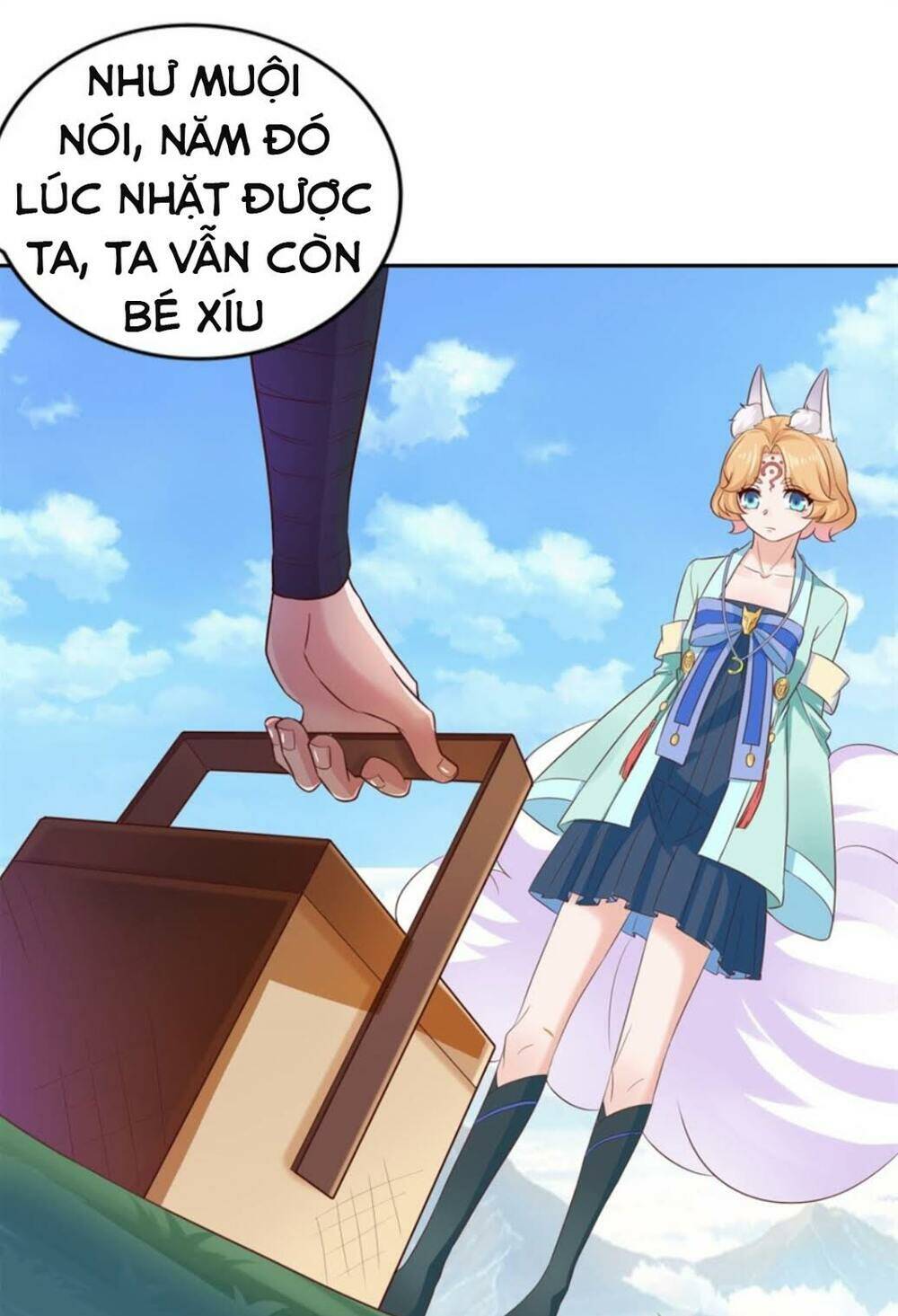 tiên ma đồng tu chapter 29 14