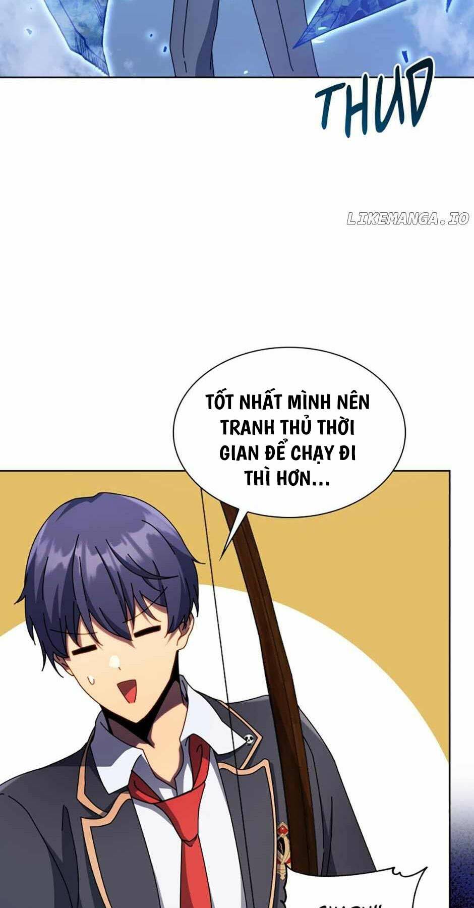 tử linh sư thiên tài của học viện chapter 75 78